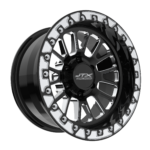 17X9 BEADLOCK BD-209 BM