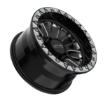 17X9 BEADLOCK BD-209 BM ANGLE