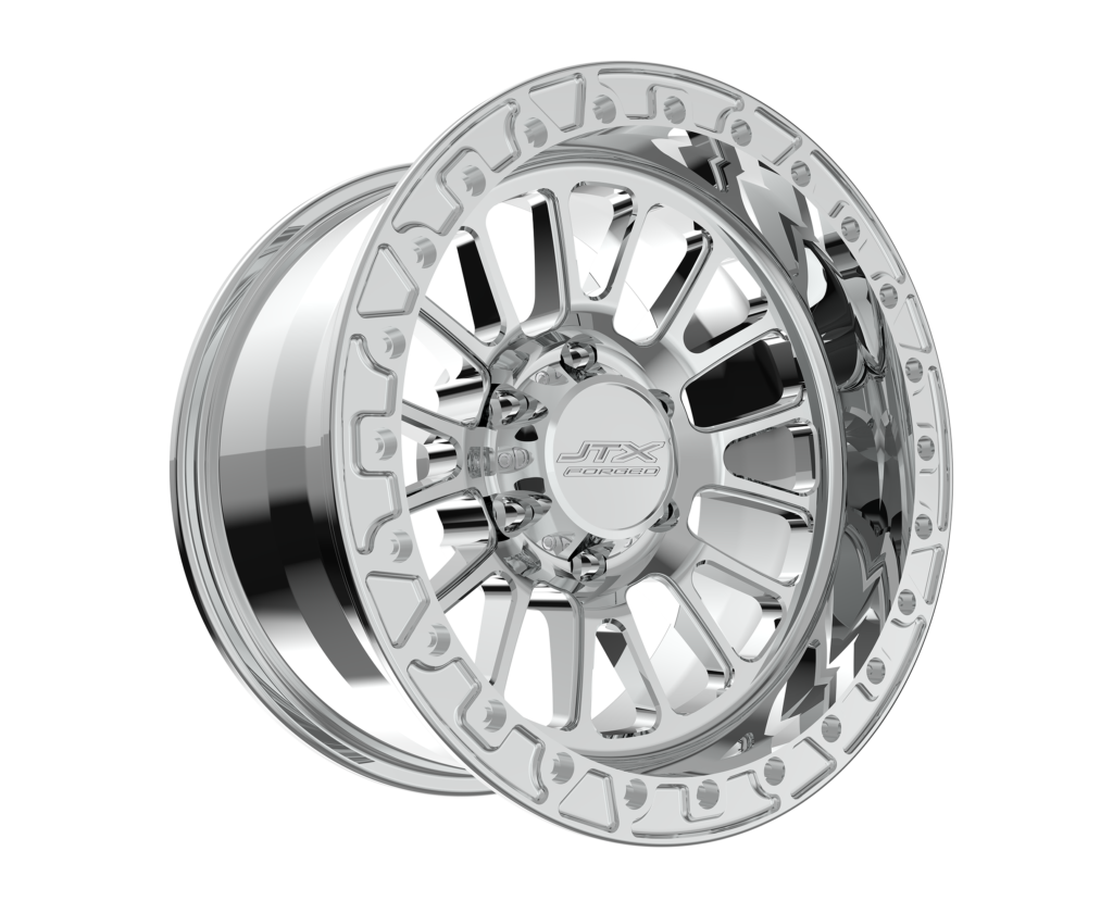 17X9 BEADLOCK BD-209 P