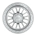 17X9 BEADLOCK BD-209 P FRONT