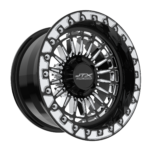 17X9 BEADLOCK BD-210 BM