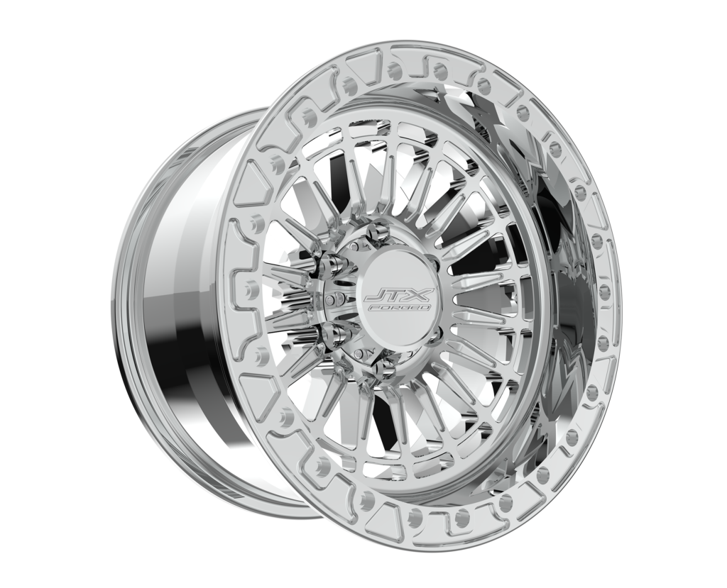 17X9 BEADLOCK BD-210 P