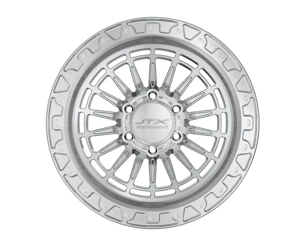 17X9 BEADLOCK BD-210 P FRONT