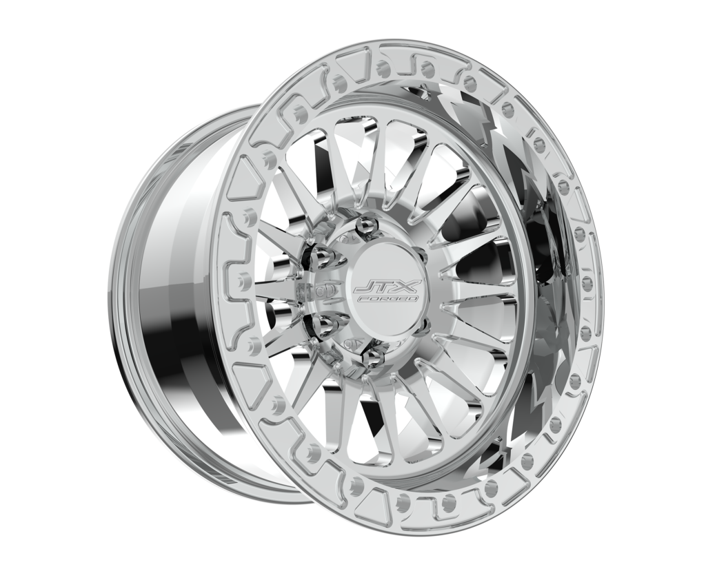 17X9 BEADLOCK BD-211 P