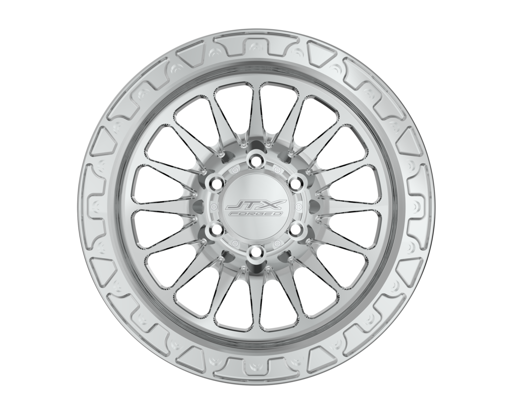 17X9 BEADLOCK BD-211 P FRONT