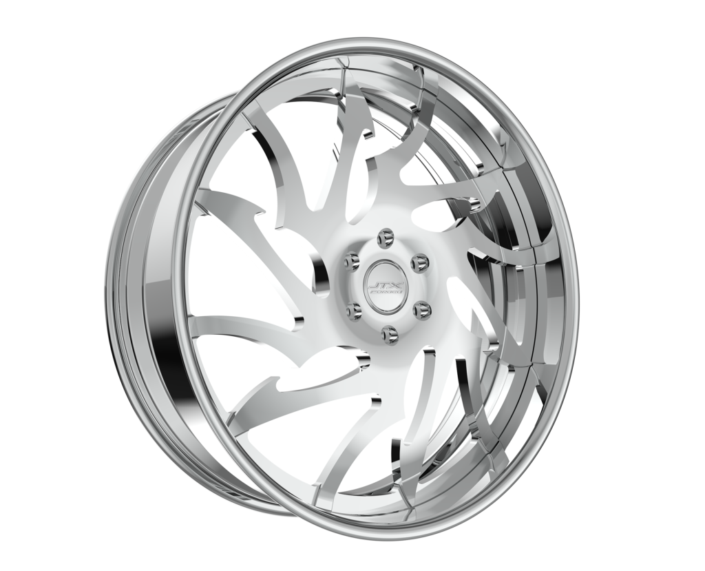 26 JTX 2 PIECE CADAVER FRONT 6 LUG P