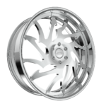 26 JTX 2 PIECE CADAVER FRONT 6 LUG P