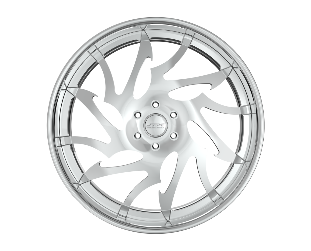 26 JTX 2 PIECE CADAVER FRONT 6 LUG P FRONT