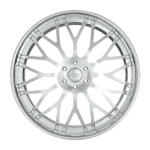 26 JTX 2 PIECE CONFLICT FRONT 6 LUG P FRONT