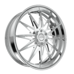 26 JTX 2 PIECE ROZAY FRONT 6 LUG P