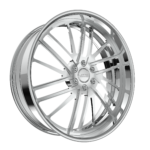 26 JTX 2 PIECE ST-200 FRONT 6 LUG P