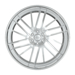 26 JTX 2 PIECE ST-200 FRONT 6 LUG P FRONT