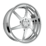 26 JTX 2 PIECE ST-201 FRONT 6 LUG P