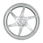 26 JTX 2 PIECE ST-201 FRONT 6 LUG P FRONT