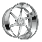 26 JTX 2 PIECE ST-201 REAR 6 LUG P