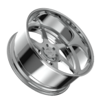 26 JTX 2 PIECE ST-201 REAR 6 LUG P ANGLE