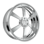 26 JTX 2 PIECE ST-202 FRONT 6 LUG P