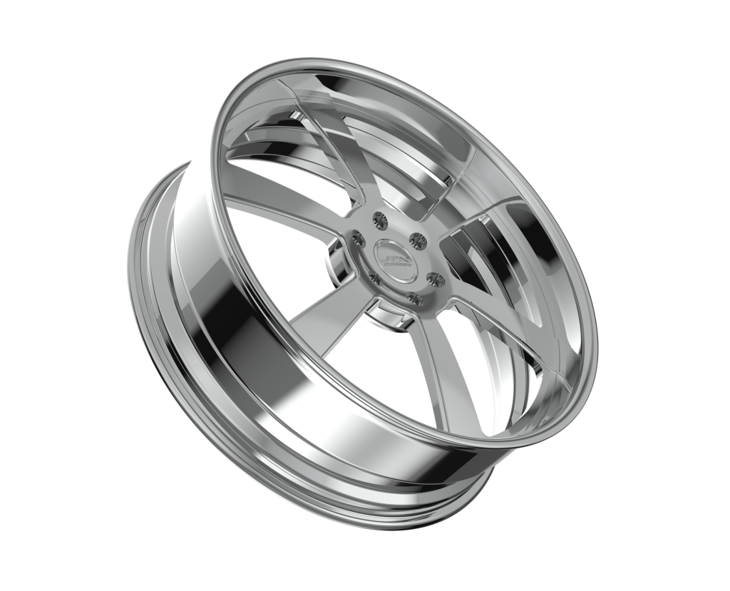 26 JTX 2 PIECE ST-202 FRONT 6 LUG P ANGLE