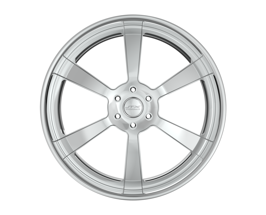 26 JTX 2 PIECE ST-202 FRONT 6 LUG P FRONT