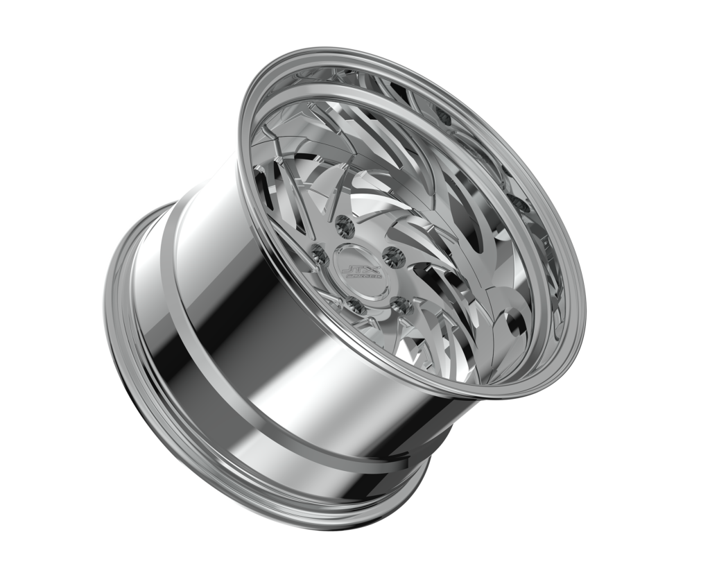 17 JTX 2 PIECE BB-103 LUG P ANGLE
