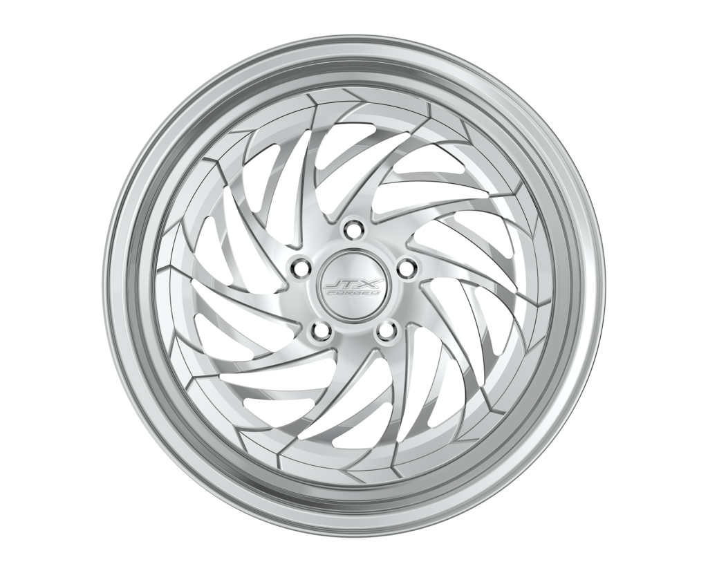 17 JTX 2 PIECE BB-103 LUG P FRONT