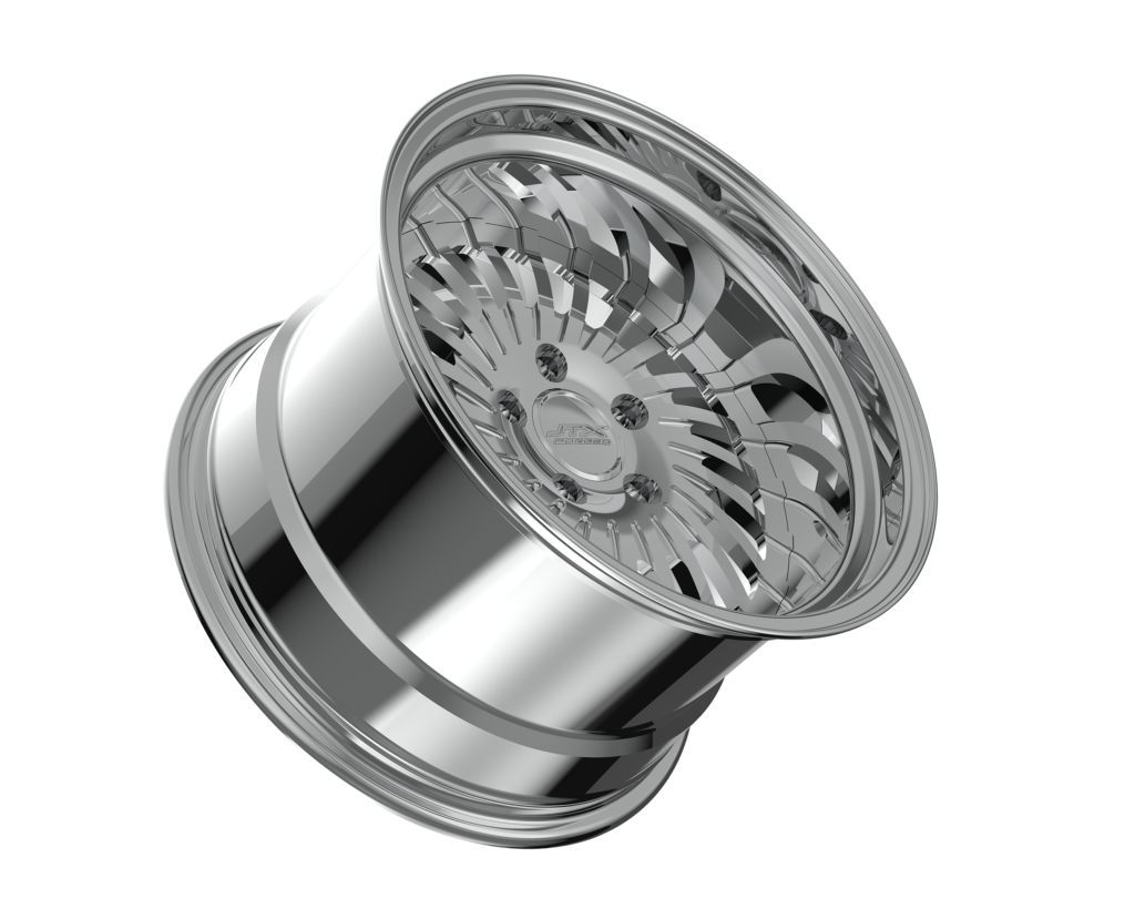 17 JTX 2 PIECE BB-104 LUG P ANGLE