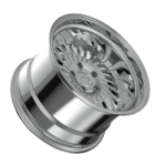 17 JTX 2 PIECE BB-104 LUG P ANGLE