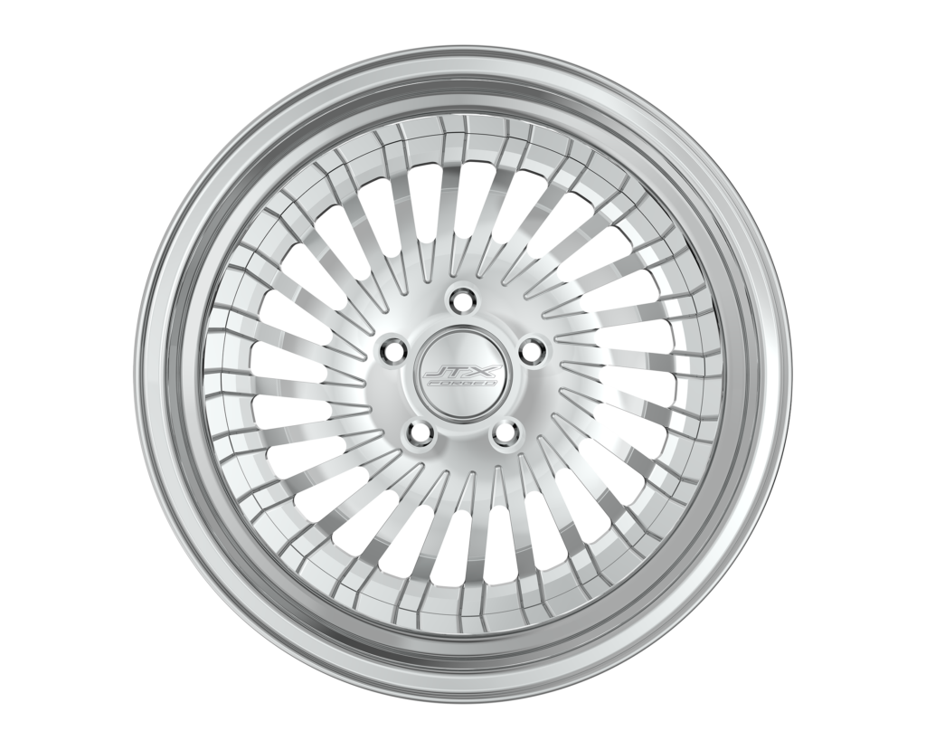 17 JTX 2 PIECE BB-104 LUG P FRONT