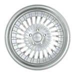 17 JTX 2 PIECE BB-104 LUG P FRONT