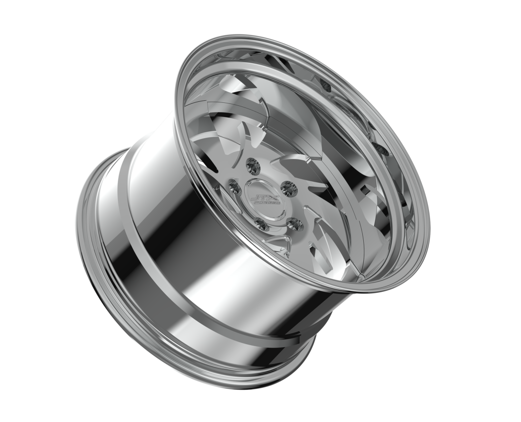 17 JTX 2 PIECE BB-105 LUG P ANGLE