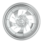 17 JTX 2 PIECE BB-105 LUG P FRONT