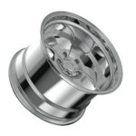 17 JTX 2 PIECE BB-106 LUG P ANGLE