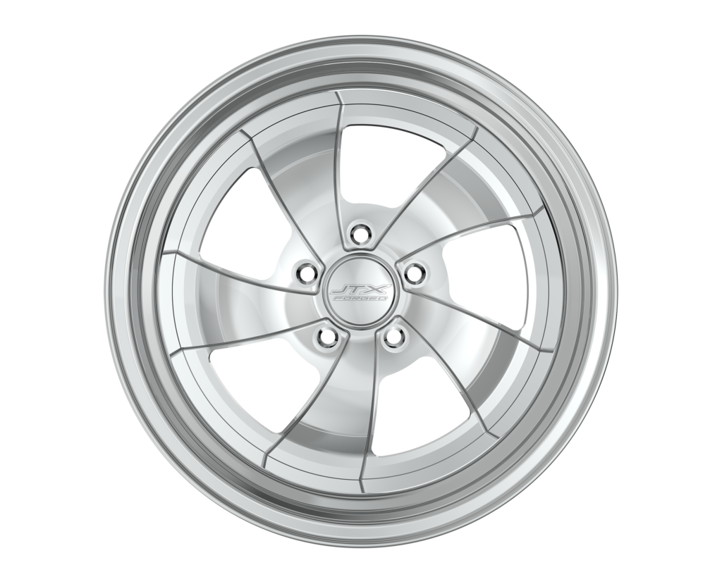 17 JTX 2 PIECE BB-106 LUG P FRONT