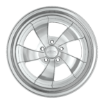 17 JTX 2 PIECE BB-106 LUG P FRONT