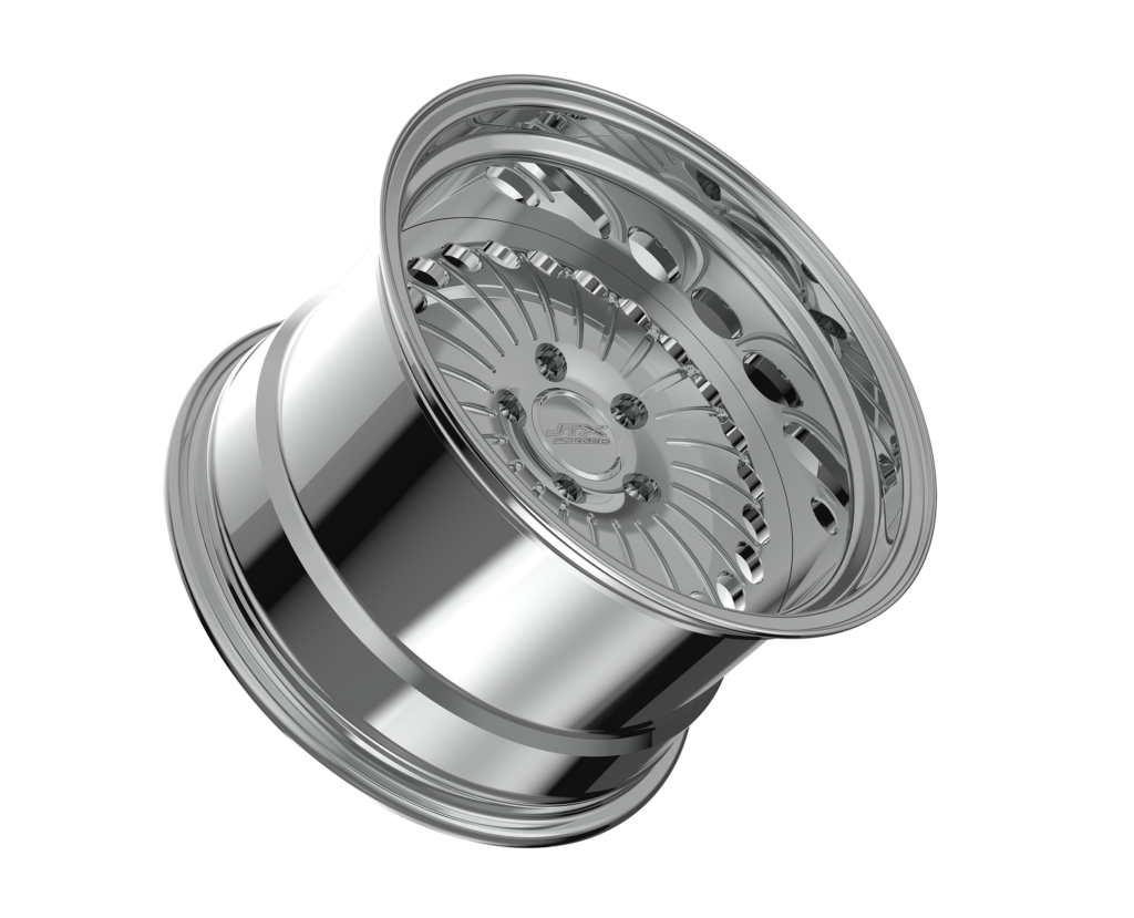 17 JTX 2 PIECE BB-101 LUG P ANGLE