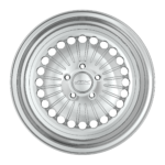 17 JTX 2 PIECE BB-101 LUG P FRONT