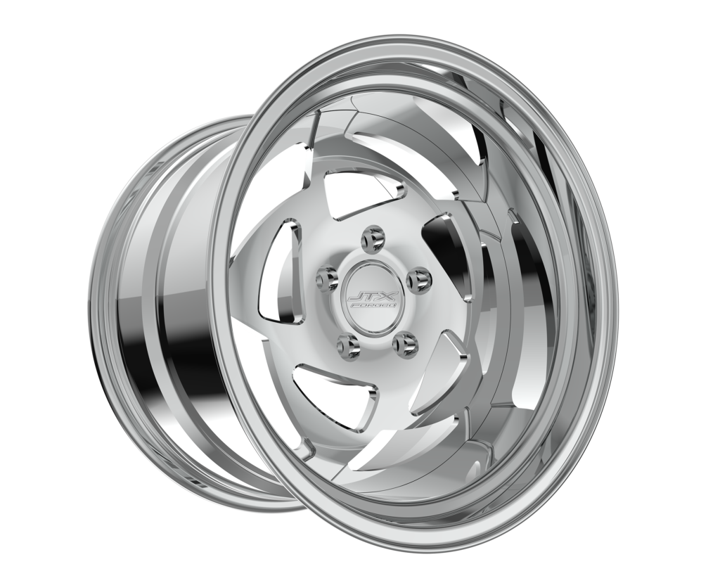 17 JTX 2 PIECE BB-102 LUG P