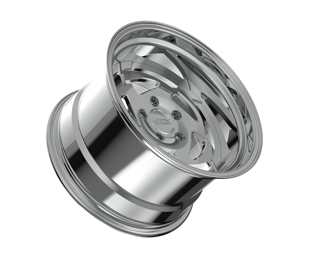 17 JTX 2 PIECE BB-102 LUG P ANGLE