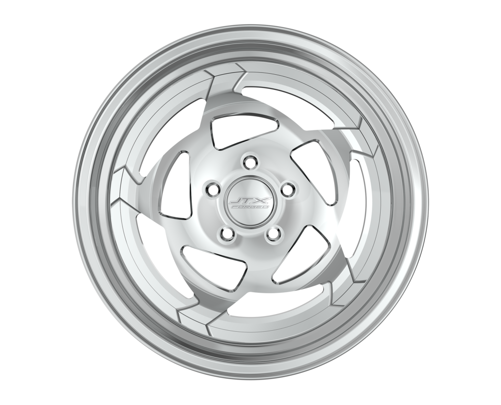 17 JTX 2 PIECE BB-102 LUG P FRONT