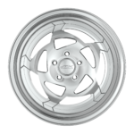 17 JTX 2 PIECE BB-102 LUG P FRONT