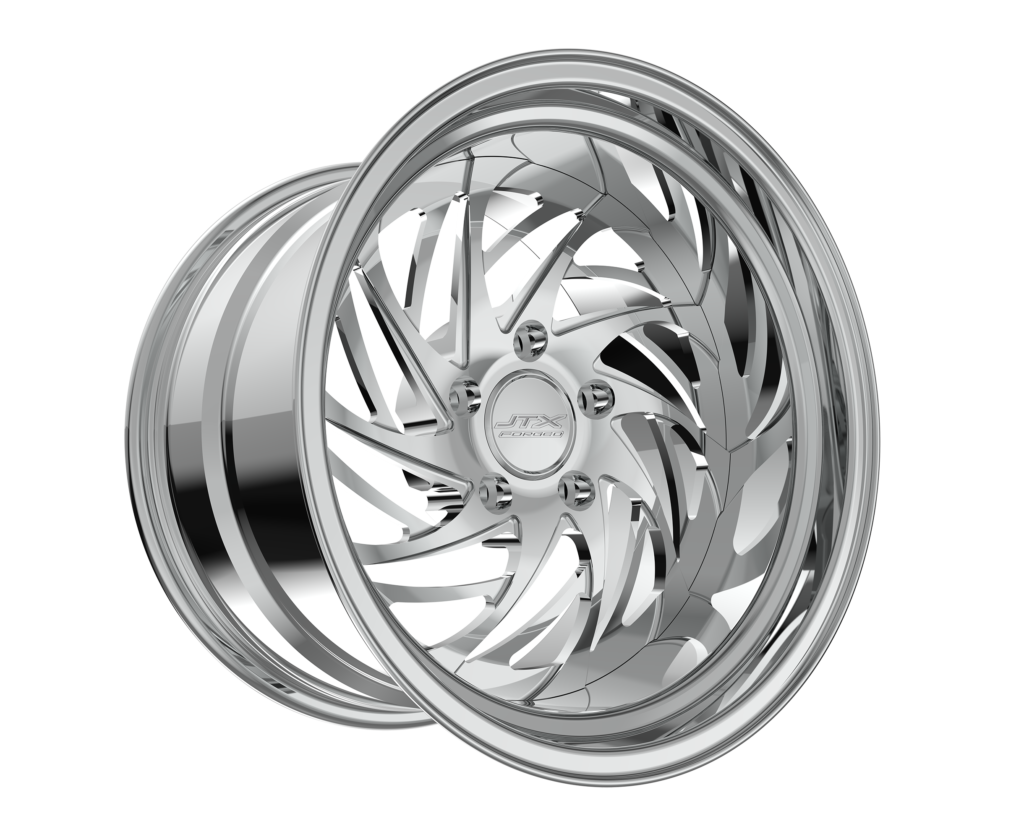 17 JTX 2 PIECE BB-103 LUG P