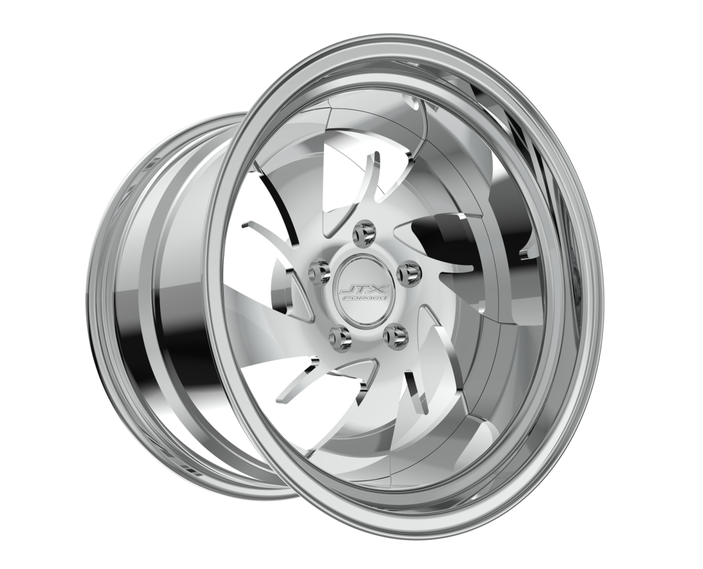 17 JTX 2 PIECE BB-105 LUG P