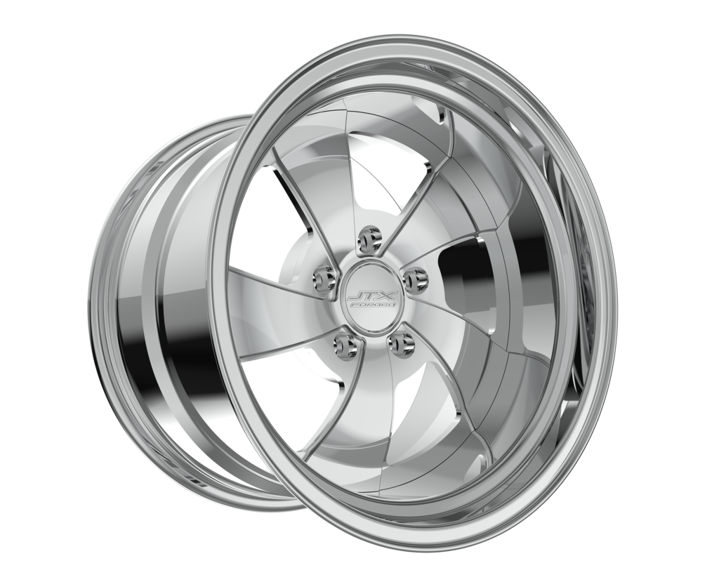 17 JTX 2 PIECE BB-106 LUG