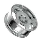 26 JTX 2 PIECE RT-101 FRONT 6 LUG P ANGLE