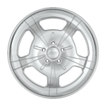 26 JTX 2 PIECE RT-101 FRONT 6 LUG P FRONT