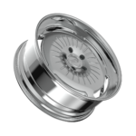 26 JTX 2 PIECE RT-102 FRONT 6 LUG P ANGLE
