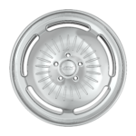 26 JTX 2 PIECE RT-102 FRONT 6 LUG P FRONT