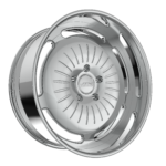 22 JTX 2 PIECE RT-102 REAR 6 LUG P