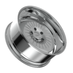 22 JTX 2 PIECE RT-102 REAR 6 LUG P ANGLE