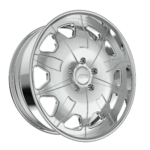 22 JTX 2 PIECE RT-103 FRONT 6 LUG P